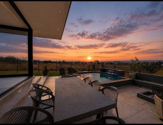 4 BEDROOM HOUSE FOR SALE IN MIDSTREAM RIDGE